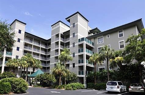 1st image of 3330 Crossings Ct APT 605