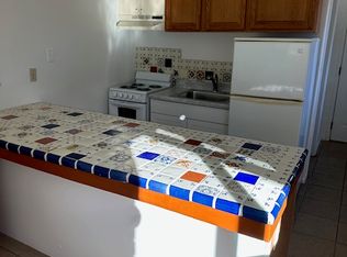 2807 N Cherry Ave, Tucson, AZ 85719