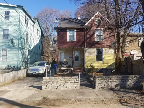 9 Kenyon Street, Waterbury, CT 06702