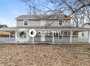 6301 Midsummer Way, Memphis, TN 38115