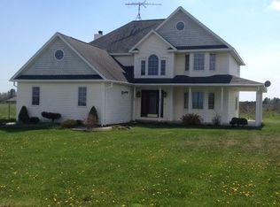 1251 Monument Rd, Tawas City, MI 48763