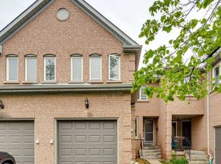 2550 Thomas St #73, Mississauga, ON L5M5N8