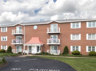 820 S Main St APT 303, Washington, PA 15301