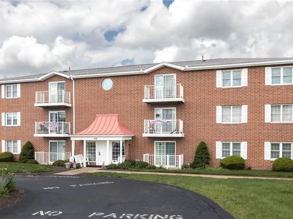 820 S Main St APT 303, Washington, PA 15301