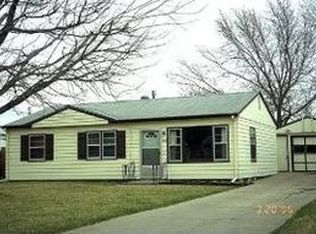 2913 Margaret Ave, Council Bluffs, IA 51501