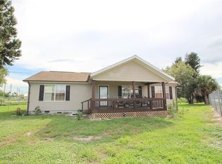 9351 Highway 78 W, Okeechobee, FL 34974