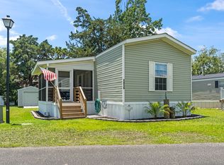 1416 Circle Dr S, North Myrtle Beach, SC 29582
