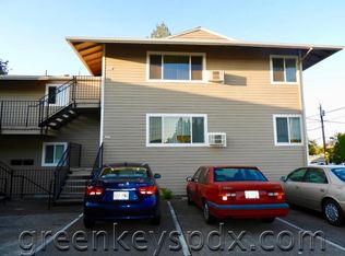 6539 N Albina Ave, Portland, OR 97217