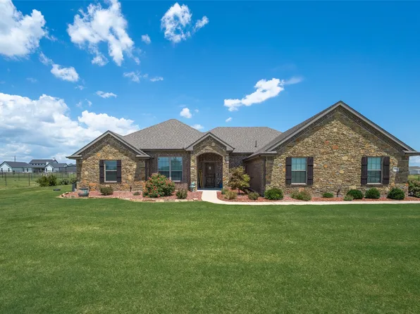 2599 County Road 2704, Caddo Mills, TX 75135