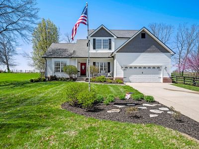 1575 Pricetown Ln, Lexington, KY, 40509