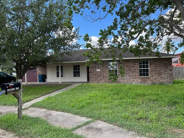 127 Candlelite Ln, Sinton, TX 78387