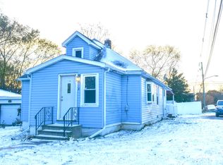 2119 Luther Ave, Lockport, IL 60441