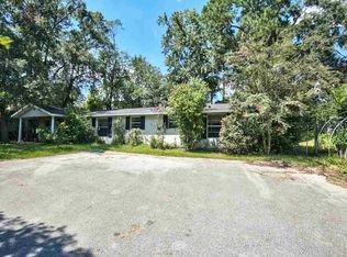 3216 Sessions Rd, Tallahassee, FL 32303