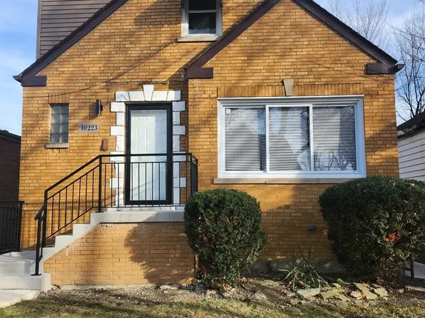10223 S Princeton Ave, Chicago, IL 60628