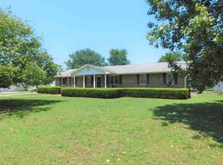 1007 Dickerson Rd, Anderson, SC 29626