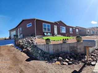 328 Arrowhead Dr, Florence, CO 81226