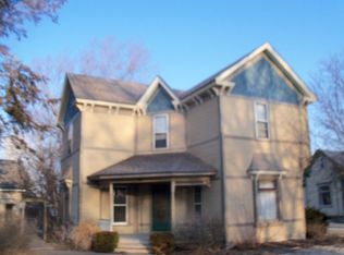 406 Main St, Beaver Crossing, NE 68313