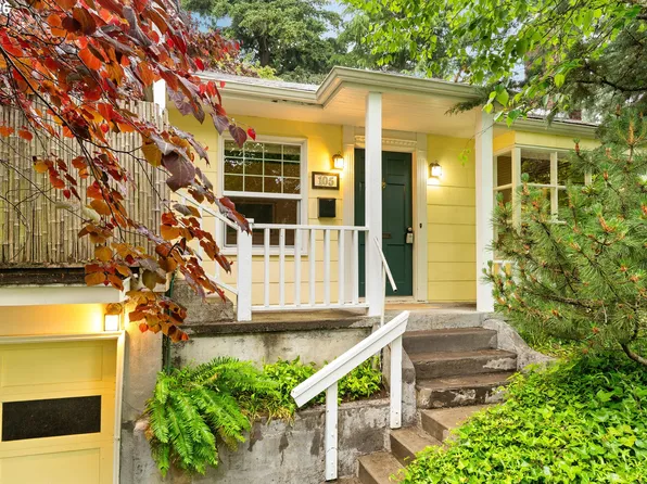 105 NE 66th Ave, Portland, OR 97213