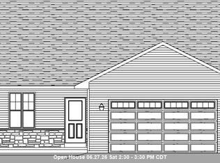 2111 E Golden Gate Dr, Appleton, WI 54913