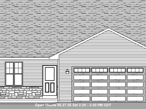 2111 E Golden Gate Dr, Appleton, WI 54913