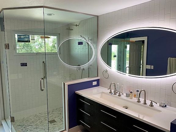 Master Bath 2019 Remodel