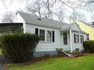 321 Andrews Ave, Johnson City, NY 13790