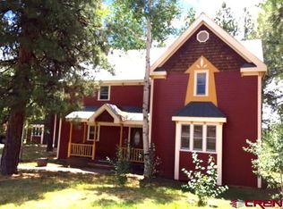308 Silver Queen South 104a, Durango, CO 81301