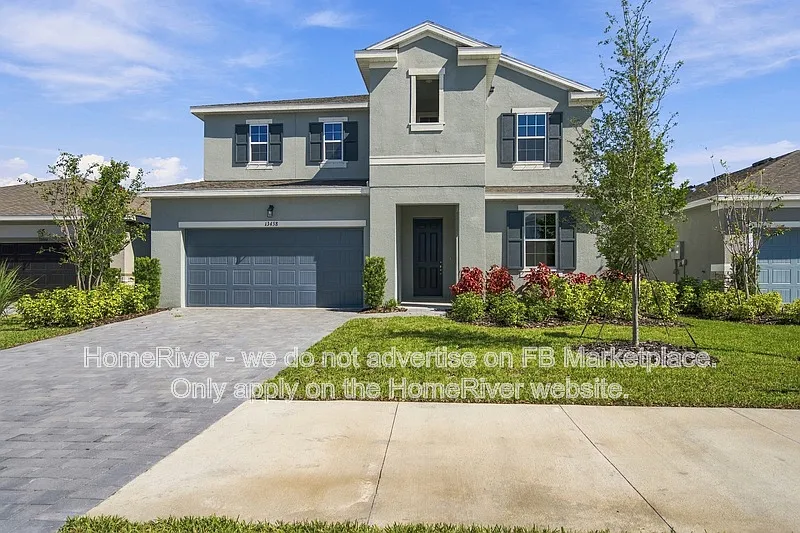 13458 Turnleaf Blvd