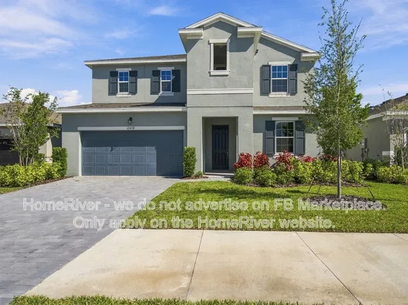 13458 Turnleaf Blvd, Punta Gorda, FL 33955