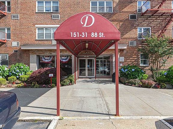 2nd image of 151-31 88th St #3B