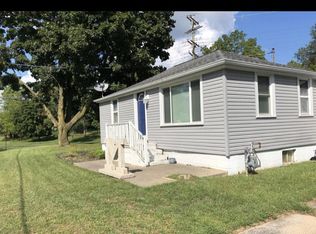 163 Griswold St, Hillsdale, MI