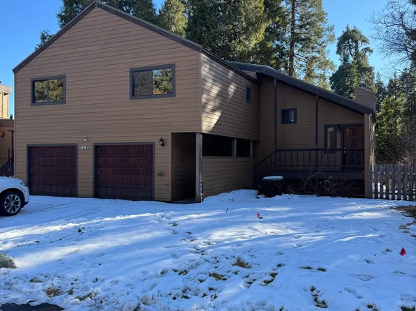 684 Olympic Dr, Tahoe City, CA 96145