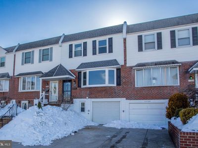 11711 Colman Pl, Philadelphia, PA, 19154