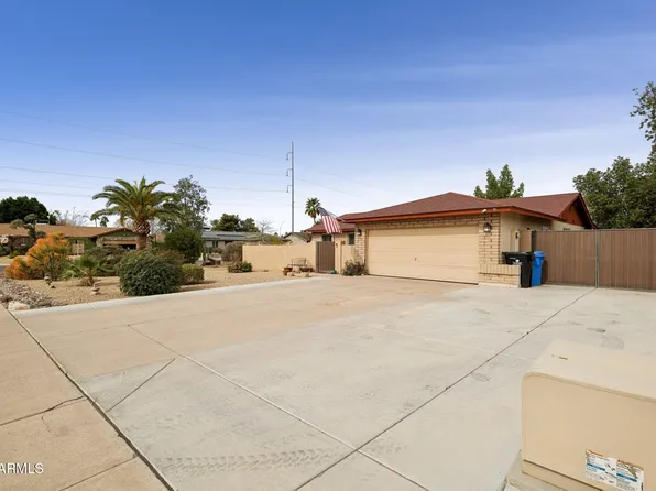 802 E MARCONI Avenue, Phoenix, AZ 85022