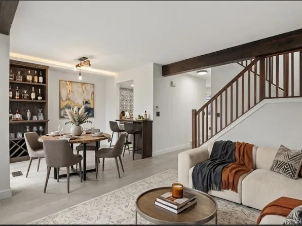8771 Carr Loop, Arvada, CO 80005