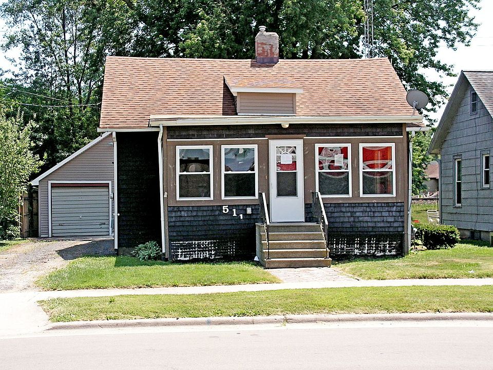 1st image of 511 E Joliet St