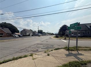 290 Lake St LOT 23, Hamburg, NY 14075