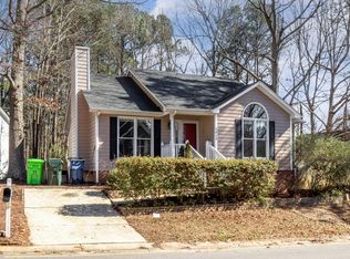 2013 Firth Of Tay Way, Raleigh, NC 27603