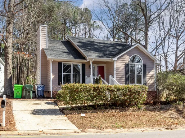 2013 Firth Of Tay Way, Raleigh, NC 27603