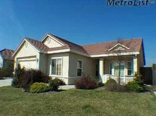 1435 Davenport Dr, Merced, CA