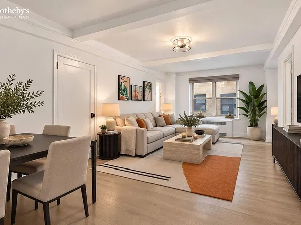 424 E 52nd St APT 3D, Manhattan, NY 10022
