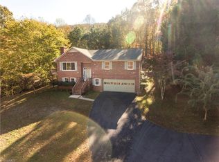 1588 Lake Country Drive Ext, Asheboro, NC 27205