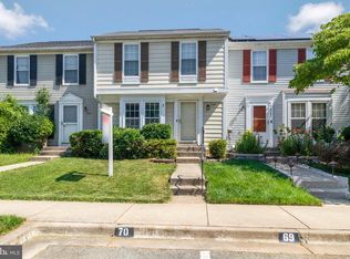 18309 Ivy Oak Ter, Gaithersburg, MD 20877
