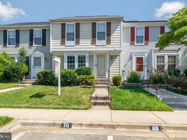 18309 Ivy Oak Ter, Gaithersburg, MD 20877