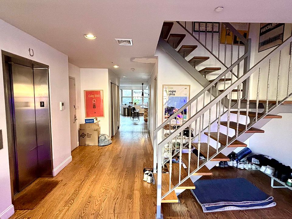 1st image of 214 Bowery #Penthouse