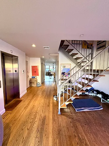 214 Bowery #PENTHOUSE Photo 1 214 Bowery #PENTHOUSE Photo 1