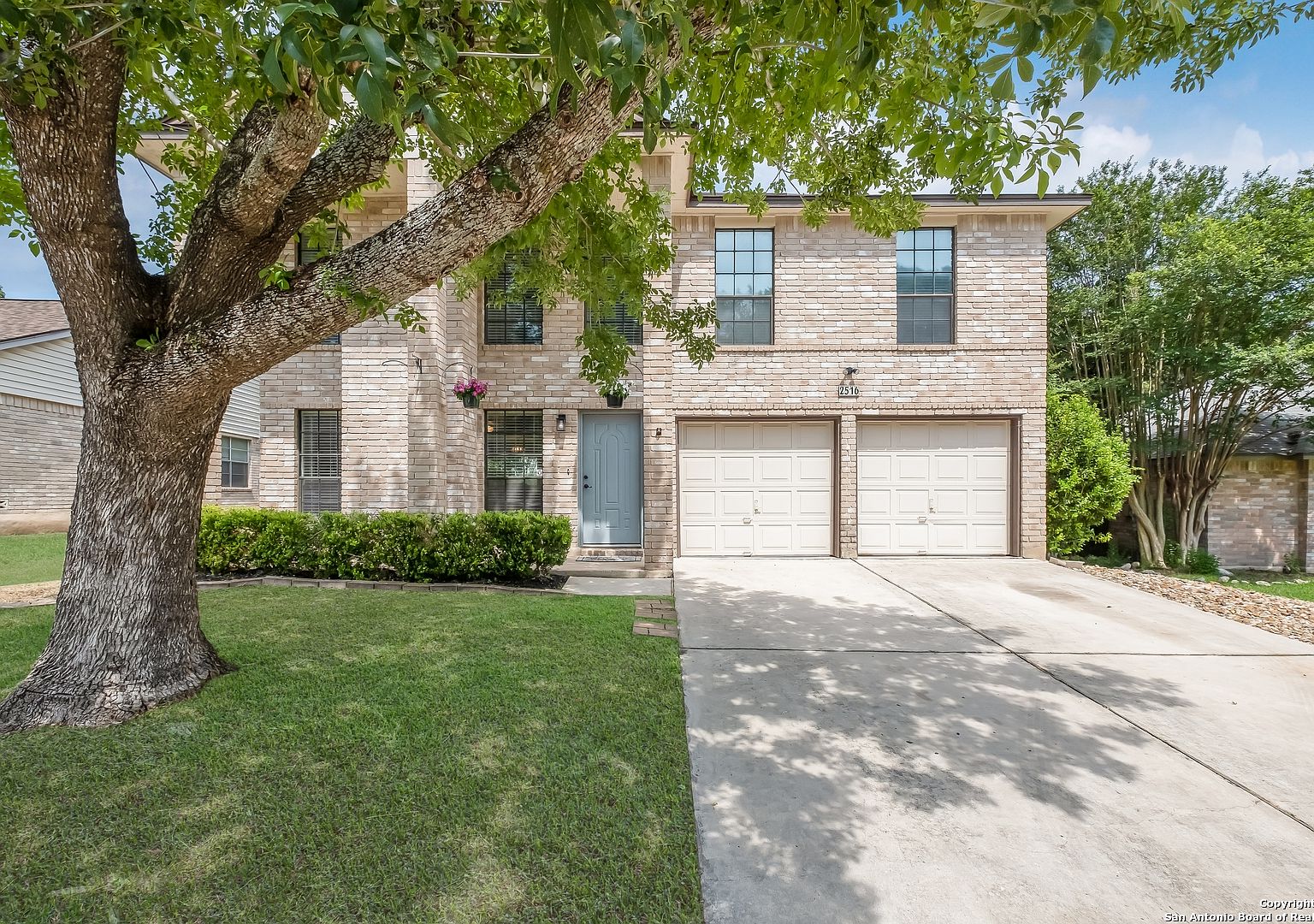 2516 Hidden Grove, Schertz, TX 78154 | Zillow