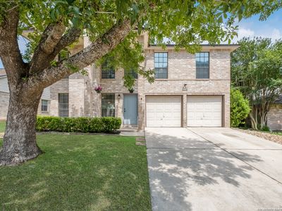 2516 Hidden Grove, Schertz, TX, 78154