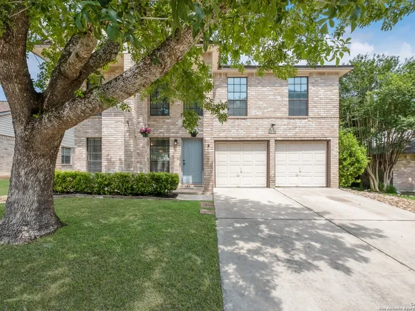 2516 Hidden Grove, Schertz, TX 78154