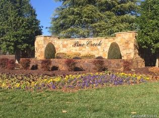 6401 Stone Ridge Ct LOT 38, Kannapolis, NC 28081